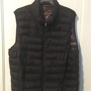 Hawke & Co light puffy vest
